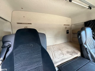 Mercedes-Benz Actros 2019 - 2546 Euro 6 Kroll Combi kolkenzuiger image 28