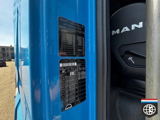 MAN TGX 2020 - N/A immagine 13