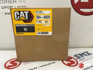 Caterpillar N/A - Ecu ecm regeleenheid caterpillar zdjecie 4