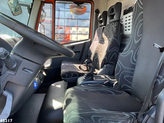 Iveco Eurocargo 2015 - ML80EL16 Euro 6 DHollandia laadklep immagine 14