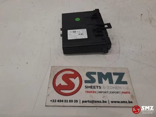 Renault N/A 2022 - Occ ECU ECS niveauregeleenheid Renault bild 4
