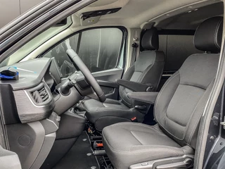 Renault Trafic 2024 - 2.0 dCi 170PK Automaat Dubbele Cabine zdjecie 16
