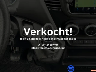 Iveco Daily 2023 - Multicab 35S18V A8 immagine 13