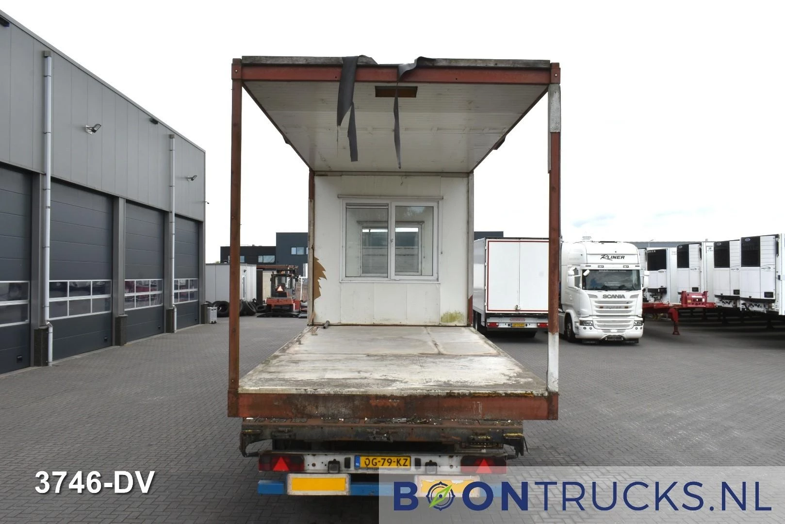 Overig UNIT 2005 afbeelding 6
