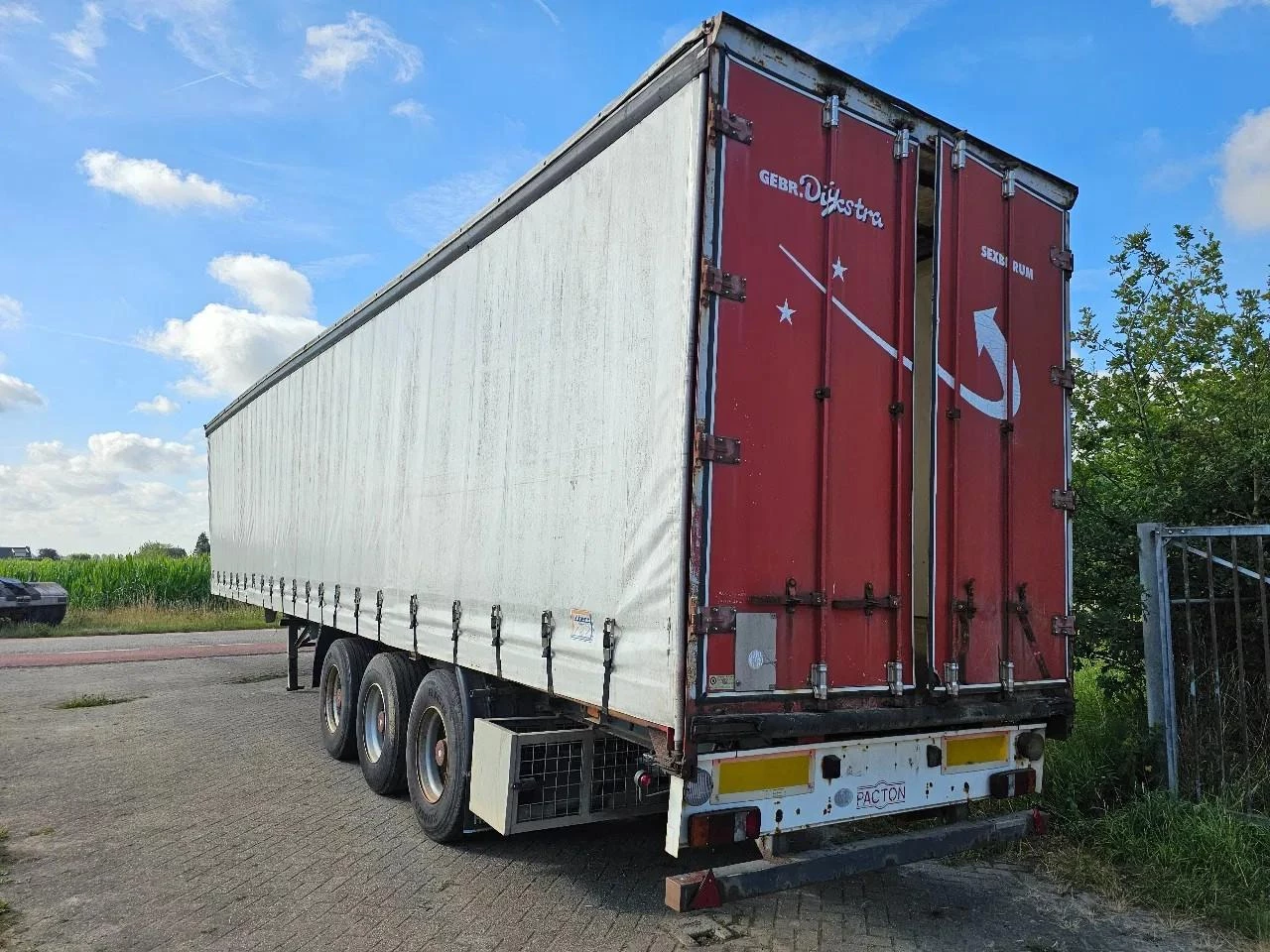 Pacton T3_001 1999 immagine 6