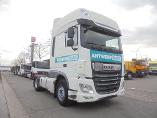 DAF XF480 2018 - SUPERSPACECAB imagem 3