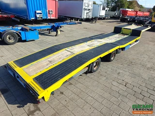 GS OTIL-120-2000 DT 2001 in vendita