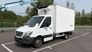 Mercedes-Benz Sprinter 2017 - N/A immagine 1