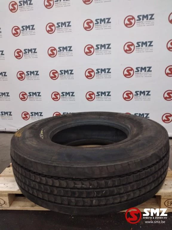 Michelin - Occ vrachtwagenband Michelin 315/80R22.5 afbeelding 1