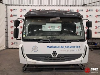 Renault 2014 - Occ Cabine Renault imagen 1 miniatura