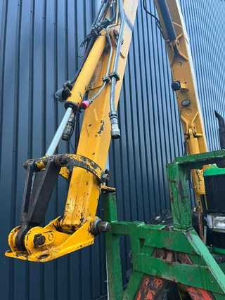 John Deere N/A 2006 - 6820 / BOS arm obrazek 13