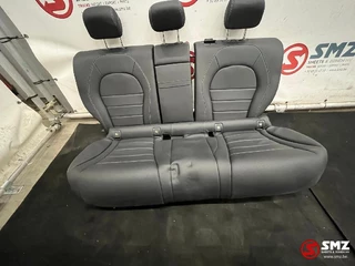 Mercedes-Benz N/A - Occ set interieur met zetels W253 Mercdes изображение 8
