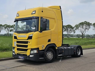 Scania R 2022 - R450 afbeelding 2 miniatuur