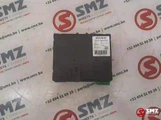Renault 2018 - Occ ECU BBM regeleenheid Renault afbeelding 2 miniatuur