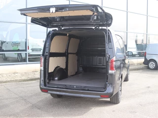 Mercedes-Benz Vito 2024 - 119 CDI L3 Select | AIRCO/CAMERA/2.500KG AHW/2x SCHUIFDEUR | Certified afbeelding 3 miniatuur