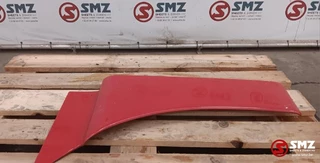 MAN N/A 2014 - Occ spatbordverlenging links MAN obrazek 1