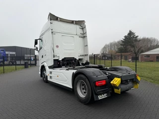 DAF XG 480 FT 2022 - N/A bild 10