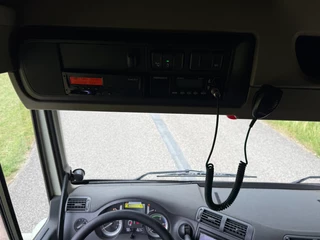 DAF CF 440 2016 - CF440 6X2 Bakwagen met 2 assige Floor schamel aanhangwagen NIEUWSTAAT obrazek 24