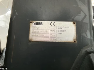 Scania G 2017 - 410 Euro 6 Retarder Multilift 21 Ton haakarmsysteem image 21