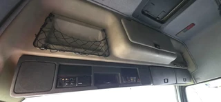 Volvo FH 1996 - 16 Very beautiful Volvo FH16 520, lots of horsepower, pulls like crazy obrazek 17