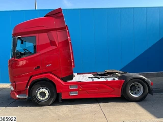 DAF N/A 2021 - XF 450 EURO 6, Retarder, PTO, ADR obrazek 10