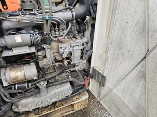 CARRIER VECTOR 1900 MT 2005 - N/A obrazek 7