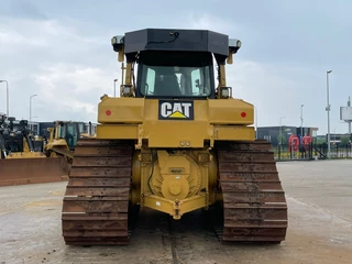 Caterpillar D6T LGP 2011 - N/A zdjecie 4
