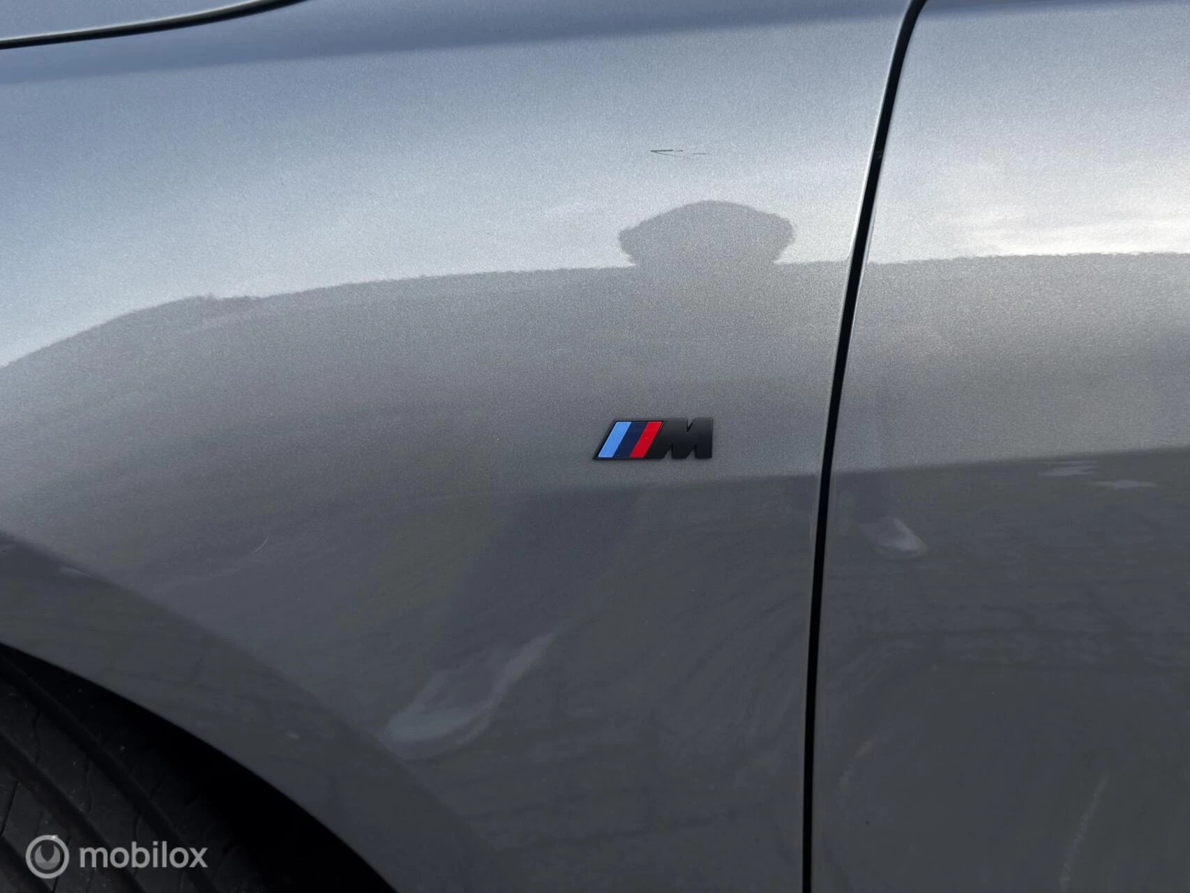 BMW 1 Serie 2022 - 118i M Sport Business | NAV | Camera| Automaat afbeelding 27