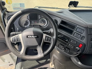 DAF XF480 2020 - SSC Euro 6D Intarder 2 Tank Smart Tacho obrazek 17