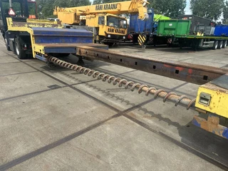 ES-GE N/A 2005 - 3 SOU-1N, LAST AXLE STEERING, 4 M EXTENDABLE , HYDRAULICS RAMPS image 17