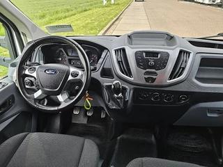 Ford Transit 2019 - 2.0 obrazek 8