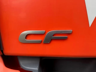 DAF N/A 2018 - CF EURO 6 CABINE imagem 4
