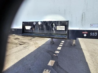 Burg BPO 12-10 ORNXX | USED FOR GAS CONTAINERS |. STEEL SUSPENSION 2005 - N/A zdjecie 33