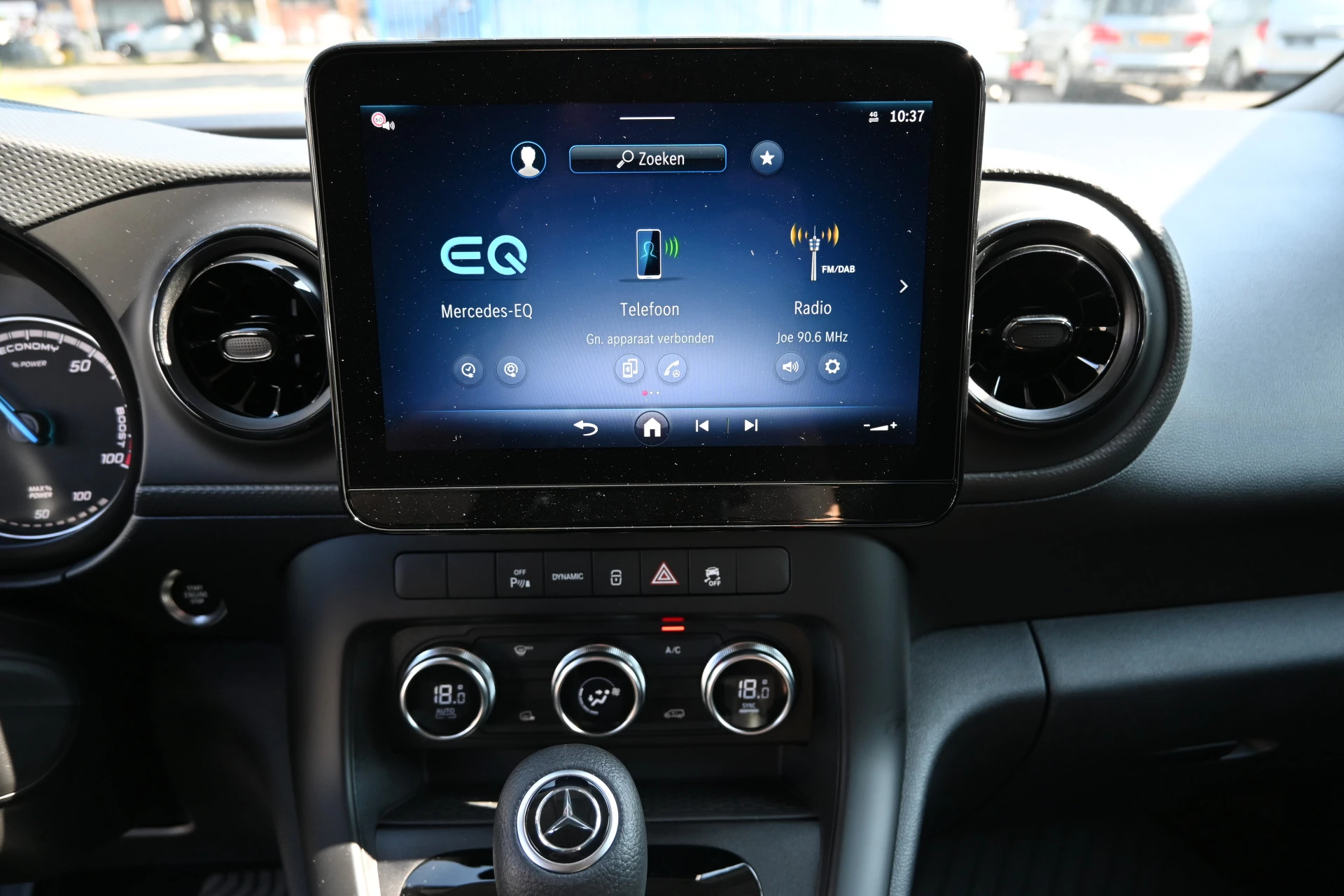 Mercedes-Benz eCitan 2026 - 112 Pro L1 51 kWh image 5
