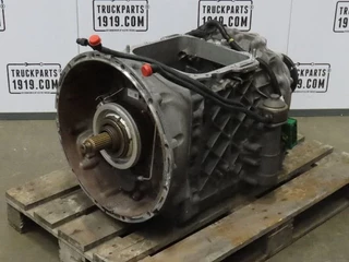 Volvo N/A - Gearbox & Clutch Parts Versnellingsbak AT2612F Volvo obrazek 1