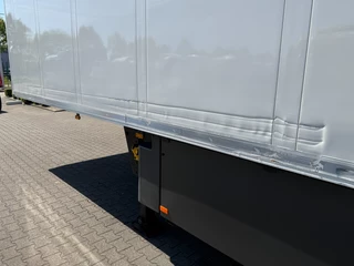 Schmitz Cargobull N/A 2016 - Thermo King SLXe 300 / OV-Laadklep / APK 10-2026 image 29