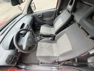 Opel Combo 2006 - COMBO-C-VAN Z13DT image 10