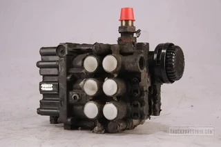 Wabco N/A - 81259029147 ECAS magneetventiel MAN image 1