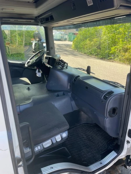 Scania L 2016 - CABIN CP16-L COMPLETE INCLUDING BUMPER Bild 11