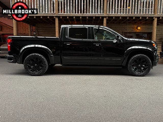 Chevrolet Silverado 2024 - high country 6.2 V8 bild 4