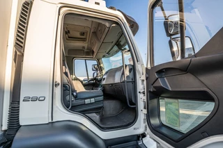 Volvo N/A 2013 - FLH 290 +CARRIER image 16