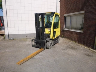 Hyster H1.6FT - N/A bild 2