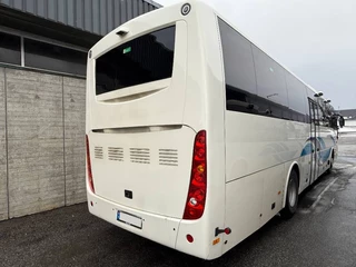Scania N/A 2023 - Higer A 30 obrazek 3