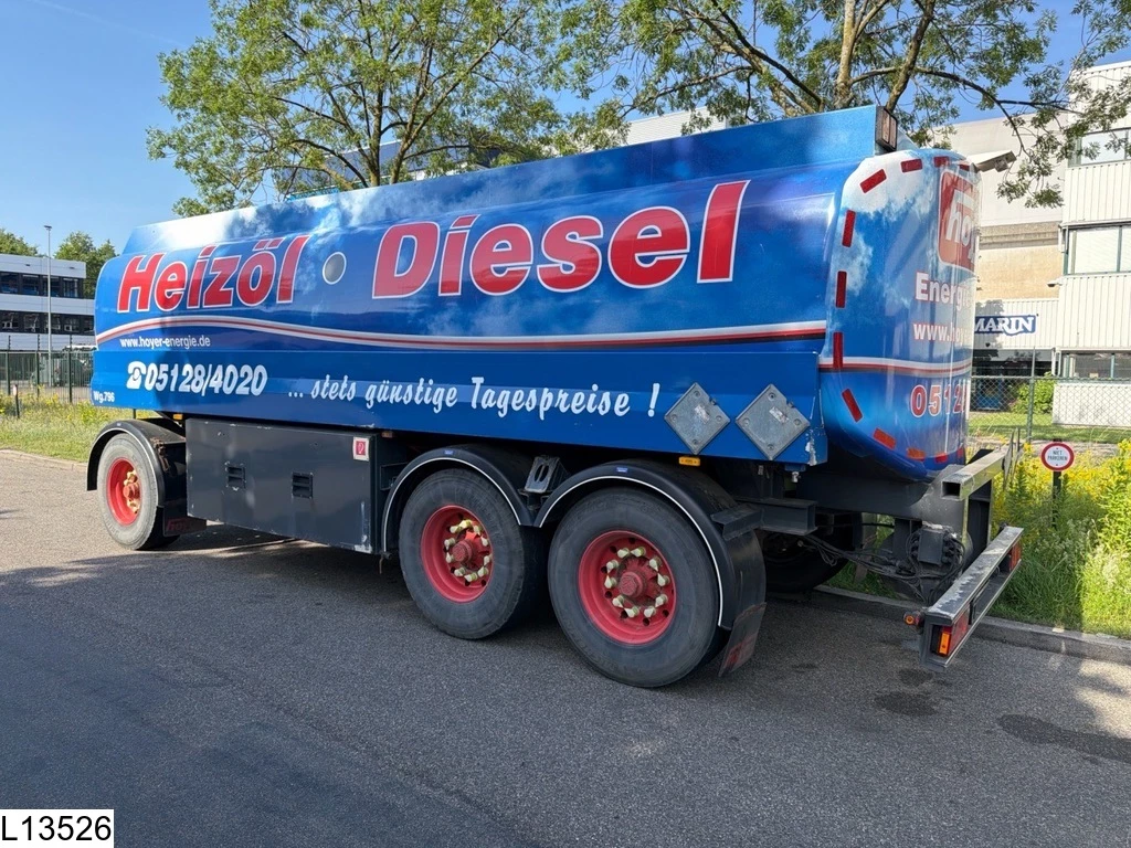 Lindner 2004 - Fuel 24100 Liter immagine 2