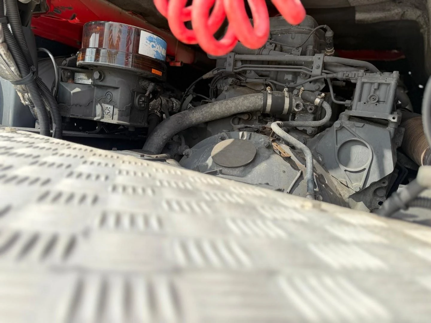 Scania G 2015 - G410 afbeelding 14