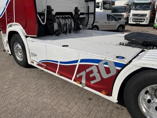 Scania R 2017 - R730 V8 obrazek 17