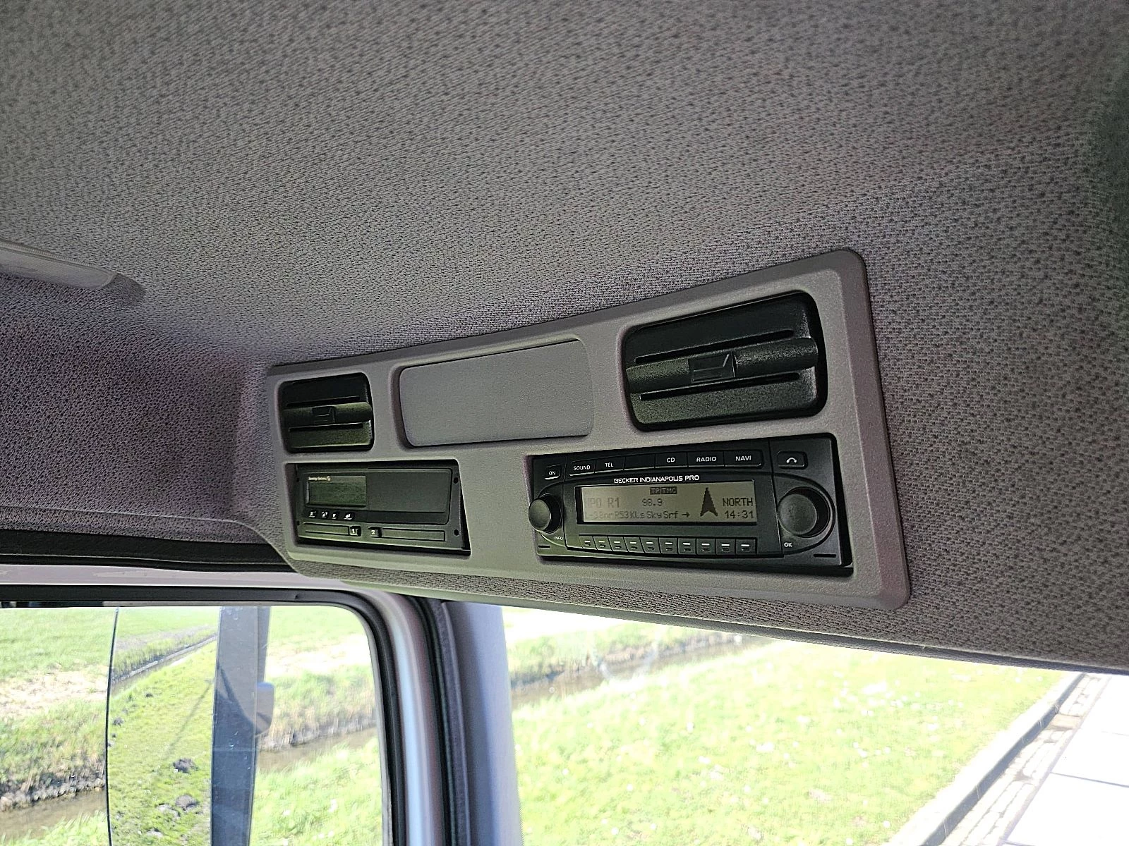 Mercedes-Benz Atego 2008 - 818 изображение 11