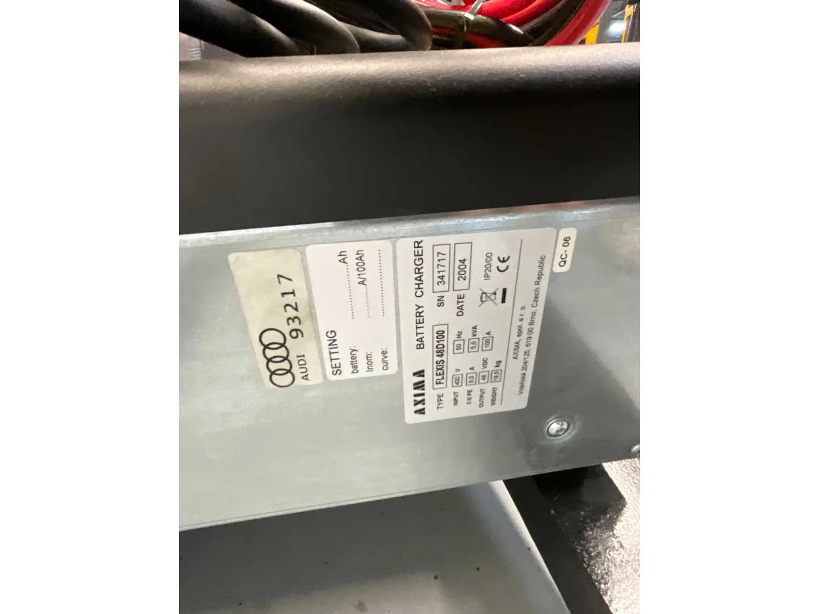 Still 2019 - RX20-20 Triplex - Freelift - Sideshift - Acculader obrázek 20