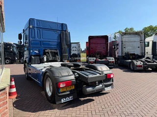 DAF XF480 2017 - 4X2 SC / RETARDER / LOW KILOMETERS afbeelding 3 miniatuur