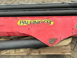 Palfinger JIB 2005 image 2 thumbnail